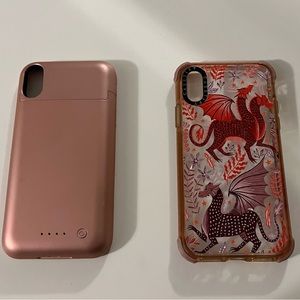 iPhone X Cases